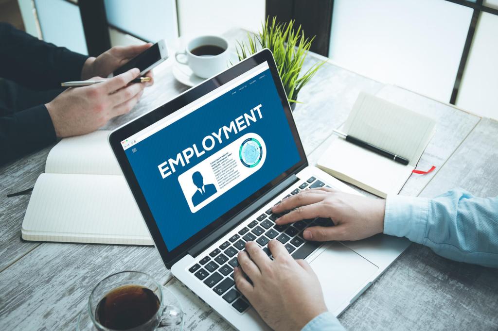 disability employment services gold coast