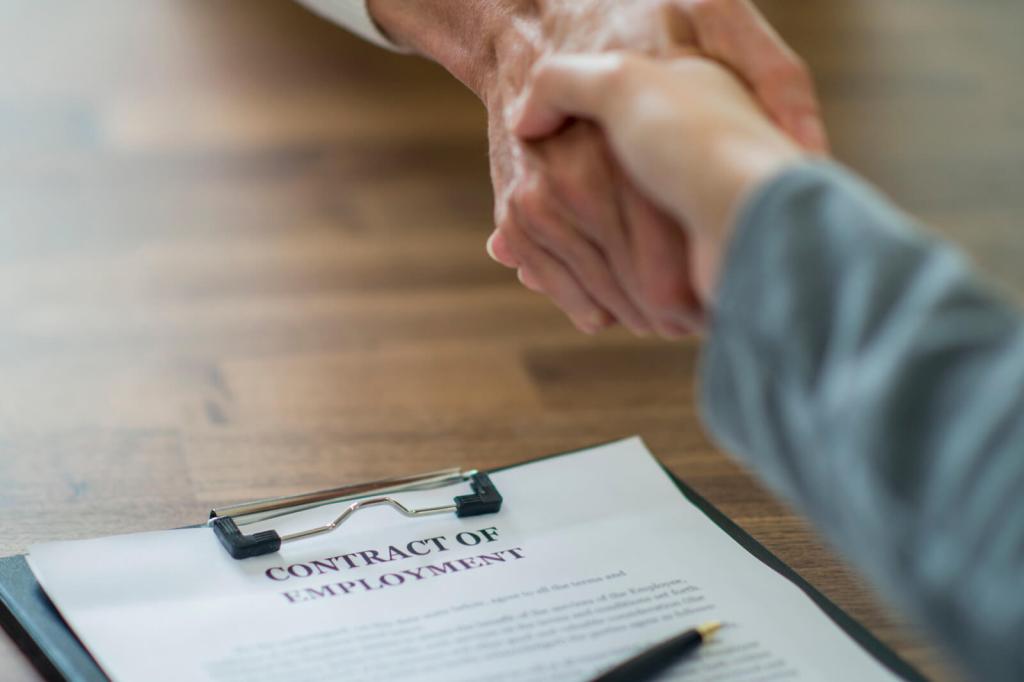 government employment incentives