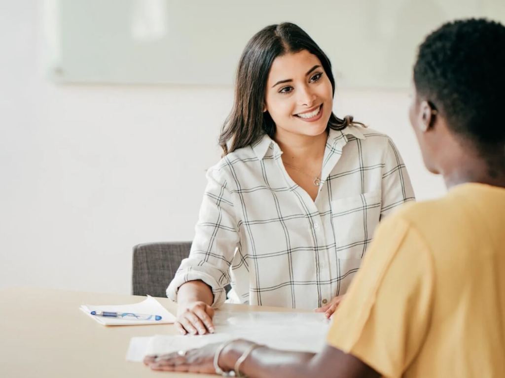 What to Bring to a Job Interview Essential Items for Success