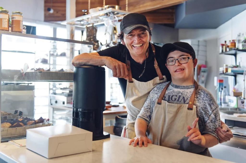 How Disability Employment Services Empower Individuals and Businesses