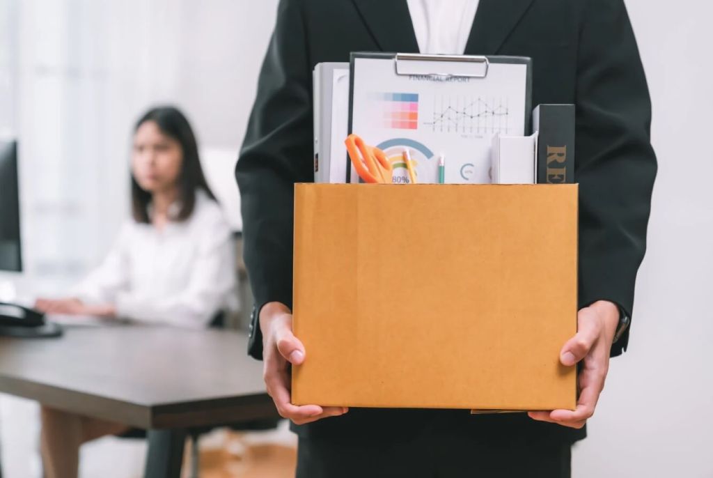 Unemployment Guide Need to Know to Navigate Job Loss