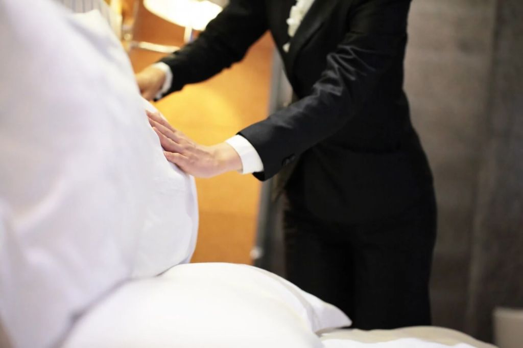 Why a Career in Hospitality Could Be Your Perfect Fit