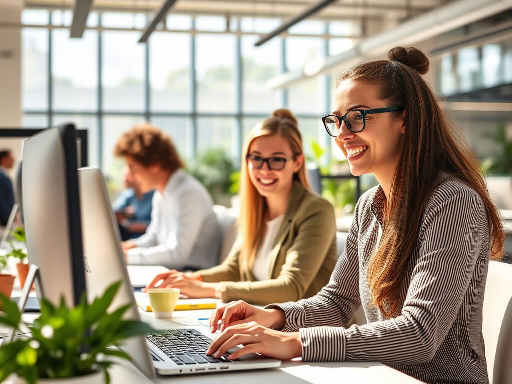 Why the Right Job Matters