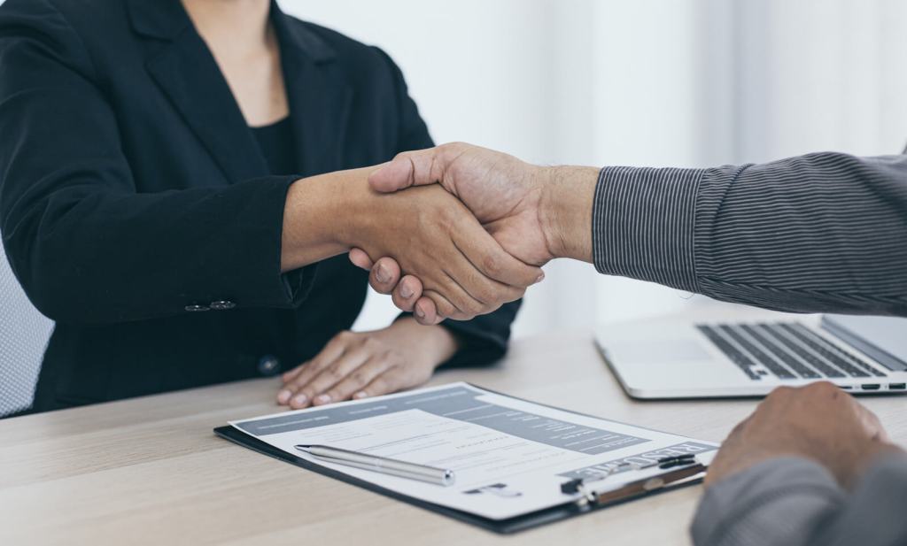 Complete Guide on What to Wear to a Job Interview