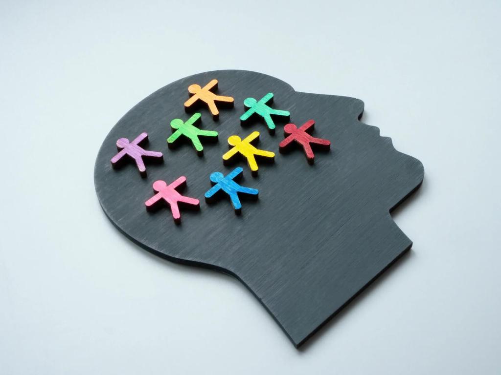 Neurodiverse Employees – How to Support and Empower Them