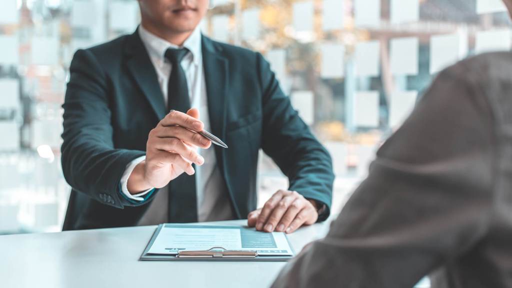 Overcoming Interview Anxiety Practical Tips