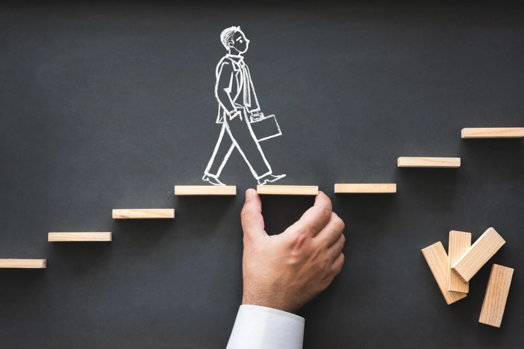 How to Choose a Career Find the Right Fit