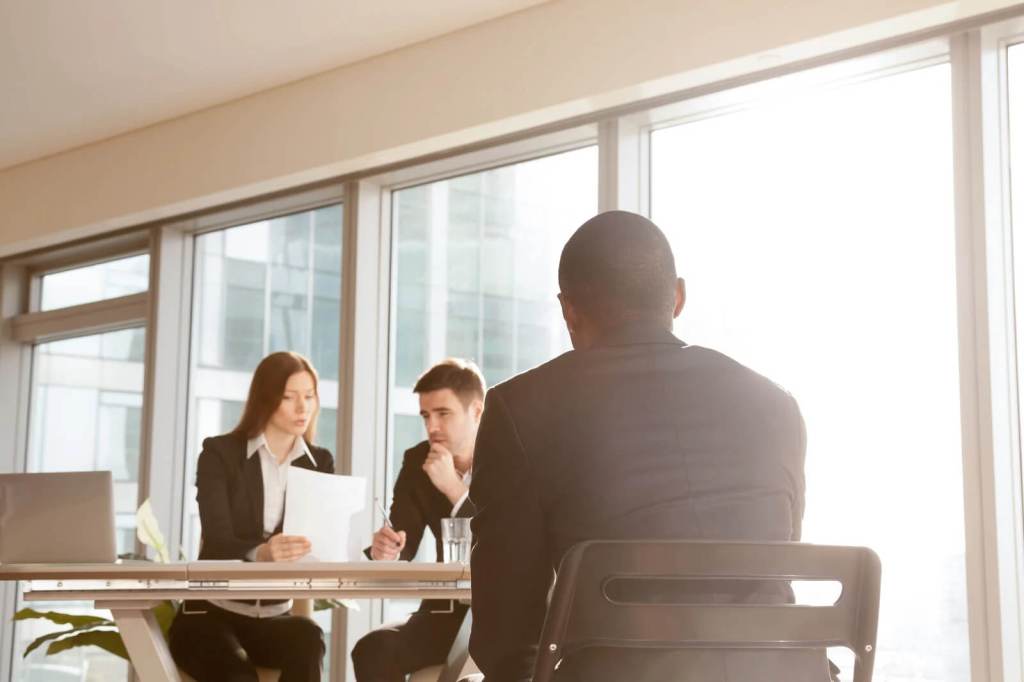 How Do Ex-Offenders Overcome Employment&nbsp;Barriers?